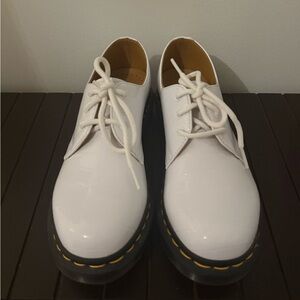 New DR. Martens